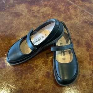 Birkenstock Mary Jane Shoe